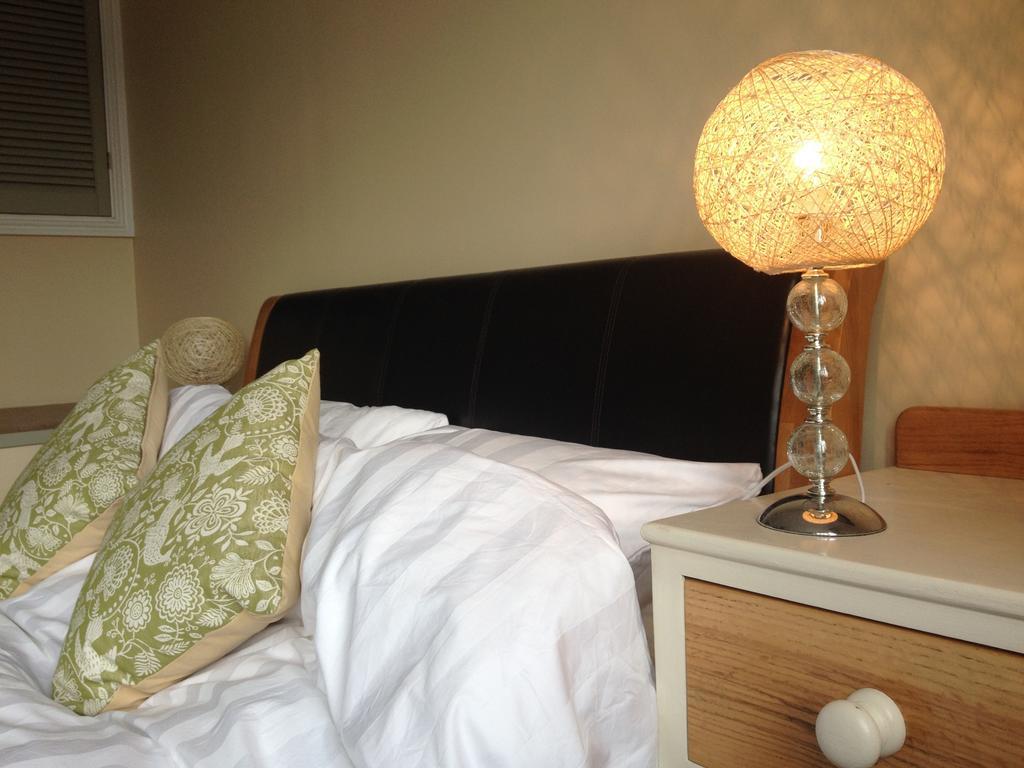 Fistral Court Villa Newquay  Room photo