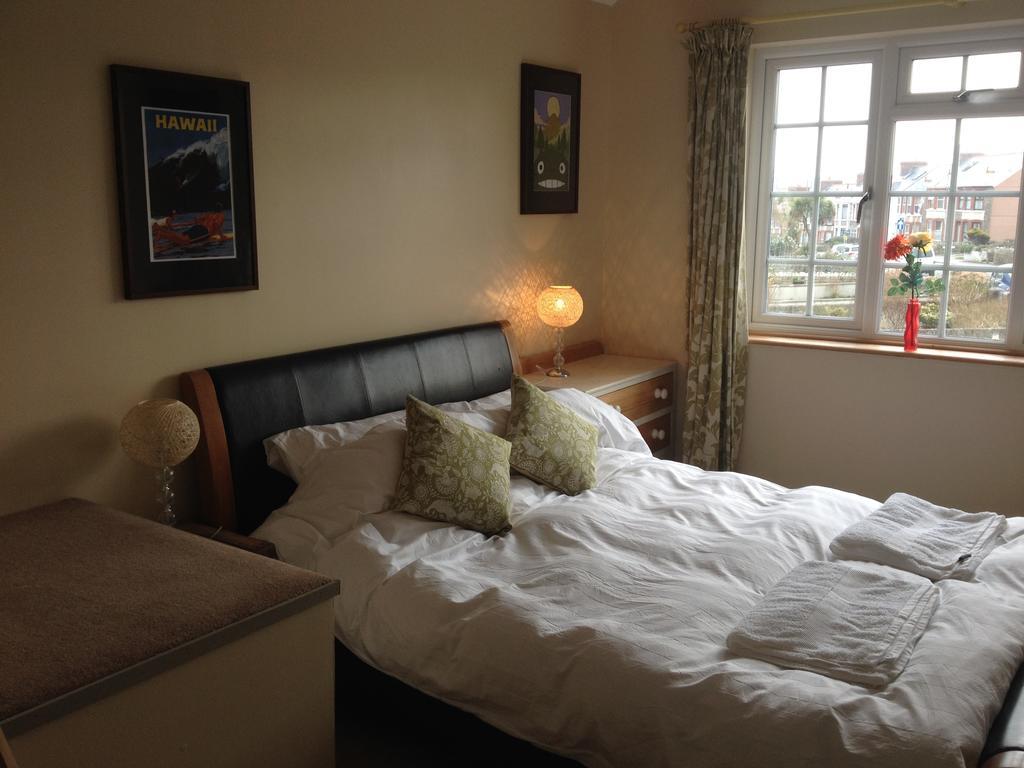 Fistral Court Villa Newquay  Room photo
